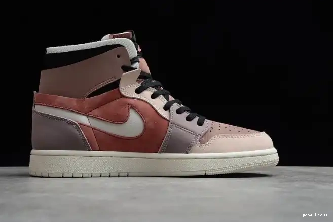 Cheap High Canyon (W) 1 CMFT CT0979-602 Air Jordan Zoom Rust 0408